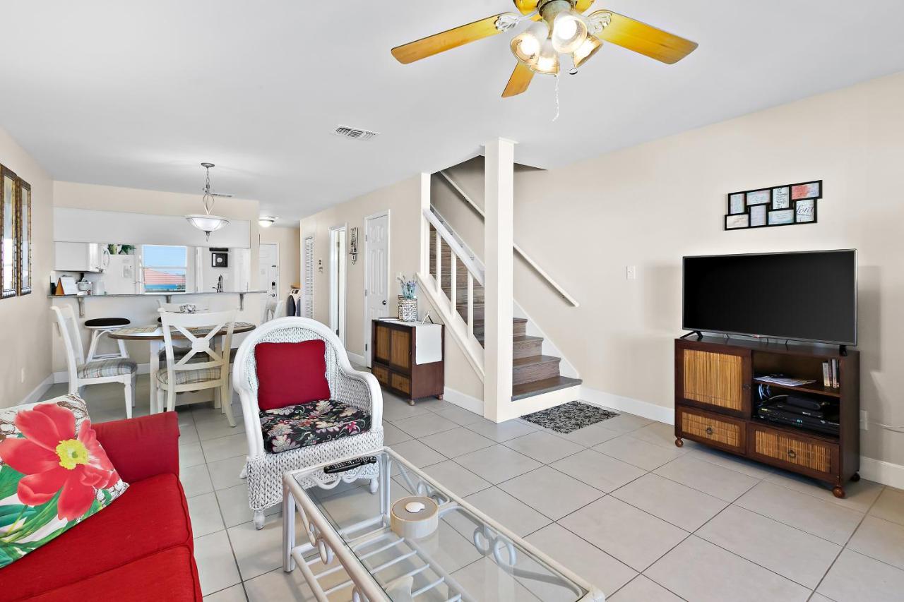 Ramsgate Harbor 62 Hotel Panama City Beach Exterior foto
