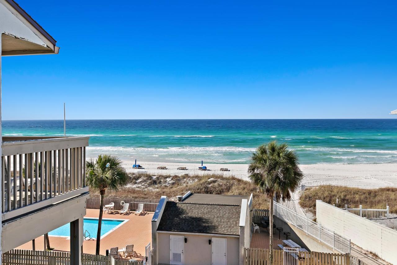 Ramsgate Harbor 62 Hotel Panama City Beach Exterior foto
